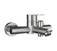 Ciencia SNA516 SUS 304 Robinet de douche mural en acier inoxydable