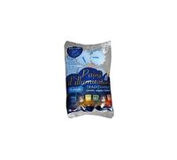 CIERGERIE DU SUD-EST - Sachet De Pains De Cire Cannelés - Économique - Écologique - 19 cm * 12 cm * 3 cm - Cire Blanche (Lot de 10 pains de cire)