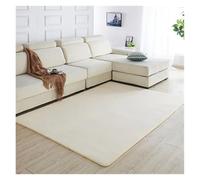 CIGPKLO Tapis en Polaire Corail Tapis en Velours Corail, Couverture for Salon, Table Basse, Chambre à Coucher, Chevet, lit, Avant, Tatami, Yoga, 140cm x 200cm(6,160x230cm)