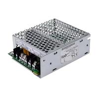 CIHATSLN 1 unité d'alimentation à découpage ERDN20-5, ERDN20-12, ERDN20-24 et ERDN20-48 Module de redondance avec boîtier fermé 12 V, 24 V, 48 V (ERDN20-24V)