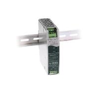 CIHATSLN Module de redondance de source d'alimentation de type rail DIN, DRDN20-12, DRDN20-24, DRDN20-48, 20 A, 9-24 V CC, 12 V, 24 V, 48 V (DRDN20-48)