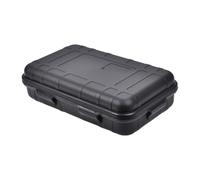 Ciieeo Boîte de Rangement Multifonction Antichoc et Résistante à l'usure en PP pour Activités Extérieures et Accessoires de Survie, pour Explorateurs et Aventuriers