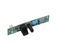 Ciieeo Carte de Circuit Installation Facile pour Poubelle Intelligente Détecteur de Mouvement Fonctionnement sans Contact, Compatible Plastique et Métal Poubelle Cuisine et Ménage