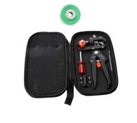 Ciieeo Ciseaux de Greffage Professionnels en Acier Noir, Outil de Greffage pour Arbres Fruitiers, Haute Efficacité de Coupe pour Jardinage en Extérieur