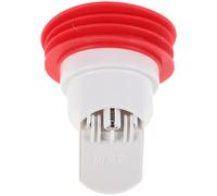 Ciieeo Dispositif Anti-refoulement Installation Facile en Abs pour Siphon de Sol Noyau de Drainage Pratique et Évier Cuisine Salle de Bain