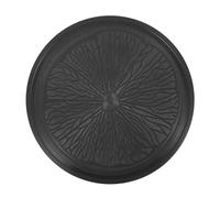 Ciieeo Plaque De Cuisson Antiadhésive En Aluminium - Diffuseur De Chaleur Pour Cuisinière À Gaz - Plaque De Cuisson De Cuisine