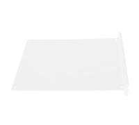 Ciieeo Porte-affiche de Table en Acrylique Transparent Support Magnétique Stable pour Affichage Rapide de Menus A4 en Marketing et Salons Professionnels