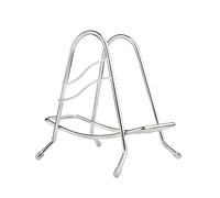 Ciieeo Support Couvercle Et Planche à Découper Acier Inoxydable Organisateur De Rangement Cuisine Sans Perçage Présentoir Robuste Et Facile à Nettoyer Pour Pan Pot Cover Holder
