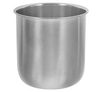 Ciieeo Verre Doseur Inox Pour Riz 300ML 2.28In Avec Support Compatible Cuiseur À Riz Pour Cuisine Quotidienne Et Porridge