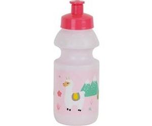 CIJEP Lola Lama Gourde Sport 350ml multicolore G