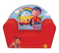 Cijep Oui-Oui - Fauteuil Club