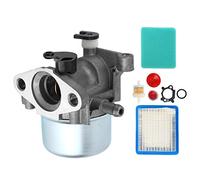Cikonielf Kit de Filtre à Air d'assemblage de carburateur pièces en Aluminium de Tapis de Sol pour 675 190cc 799868