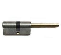CILINDRO EUROPEO SAGOMATO "EVOK1" CODOLO 0CK2 SERIE 3100 - mm.30x30 (3101QCS30301X5)