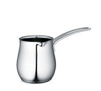 Pichet à lait Tasse à mousser Saucière Professionnell CILIO 750 ml Induction