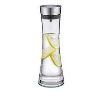 Cilio 291209 Carafe d'eau 750 ML Vetro