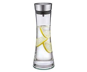 Cilio 291209 Carafe d'eau 750 ML Vetro
