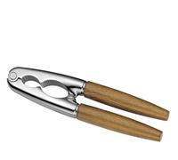 cilio 293432 Casse-noix en métal Noir