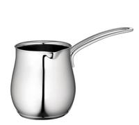 Cilio 299601 Tasse à Mousser Professional, 35 cl