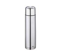 Cilio 543261 Bouteille Isotherme en Acier Inoxydable