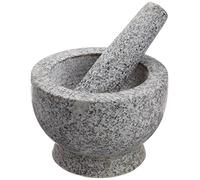Cilio "Atlas 420203 Mortier en Granit