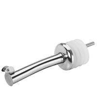cilio Bec verseur en acier inoxydable 107210