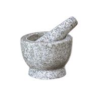 Cilio "Salomon 420197 Mortier en Granit