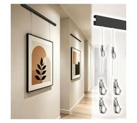 Cimaise Murale Pour Œuvres D'art, Galeries Décoration Intérieure