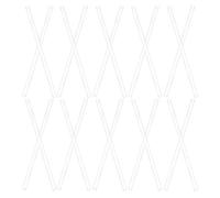 CIMAXIC 20pièces Bâtonnet Mélangeur Verre à Bout Rond Baguette Verre Chimie Résistante et Facile à Nettoyer pour Laboratoire et Mélange Cuisine Réutilisable