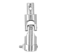 CIMAXIC Joint Universel pour Stores manuels et Volets roulants - Raccord de Liaison Robuste, connecteur à manivelle, pièce de Rechange pour Stores et auvents extérieurs