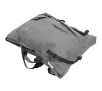 CIMAXIC Paquet à Dos de Dessin A3 Poignée Renforcée et Bandoulière Réglable en Polyester Multiples Compartiments pour Transport Confortable des Œuvres d'art