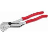 Cimco 10 1239 - Bride d'écrou et de fixation - 5,3 cm - Rot