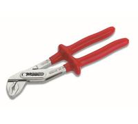 Cimco 10 8724 Acier au chrome-vanadium