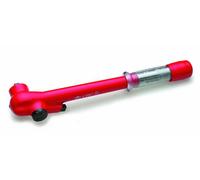 Cimco 1000 V 11 2581 ynamométrique VDE 3/8\ (10 mm) 5 - 50 Nm