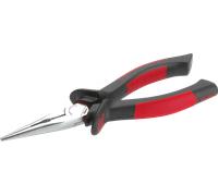 CIMCO 100214 - Pince téléphonique droite VDE, 160 mm