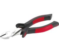 Cimco Outils Pince coupante de côté 100526