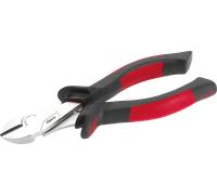 Pince coupante diagonale avec facette Cimco 100528 200 mm 1 pc(s)