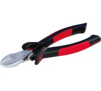 CIMCO 100577 - Pinces coupantes obliques VDE, 180 mm