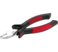 CIMCO 100652 - Pince coupante oblique à dénuder VDE, 160 mm