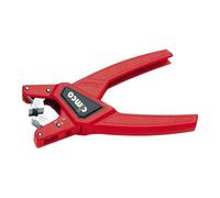 Cimco Pince à dénuder Jokari MAXISTRIP 6 - 16 mm² 180 mm 100744 1 pièce