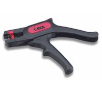 Cimco 100762 Pince à dénuder noire