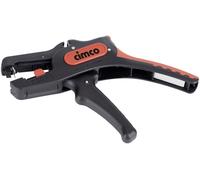 Cimco Cimco Werkzeuge 100776 Automatic stripper 0.2 up to 16 mm² 3 mm (max)