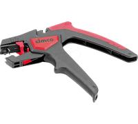 CIMCO 100784 - Pince à dénuder JOKARI® SUPER 4 PRO, 0,2 - 6 mm²