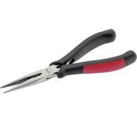 Cimco 100814 pour lélectronique et la mécanique de précision Pince à bouts pointus droite 150 mm