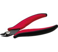 Cimco Pince coupante diagonale 101040 – sans facette – 132 mm – 1 pc