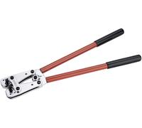 Cimco 101880 Pince à sertir pour cosses tubulaires 10 à 120 mm²