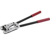 Cimco 101882 Pince à sertir pour cosses tubulaires 6 à 50 mm²
