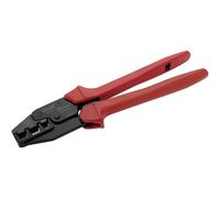Cimco Pince à sertir Diamant 104202 – pour embouts de câble 50–95 mm², sertissage WM – 1 pièce