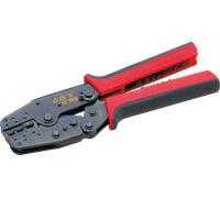 CIMCO 106000 - Cliquez sur sertissage, ingénierie électrique, plaquettes de pro