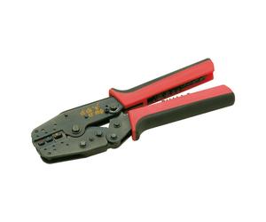 Cimco 106002 - Presszange - Schwarz - Rot - 690 g
