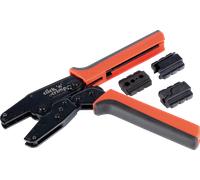 CIMCO 106009 - Cliquez sur n Crimp, technologie de mise en réseau des données